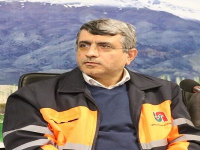 ویدیو|توصیه های مدیر کل راه و شهر سازی شرق استان سمنان (
شاهرود ) جهت سفری ایمن در جاده های شرق سمنان