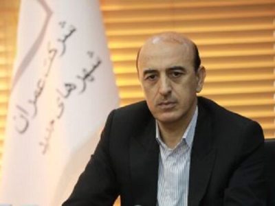 پرداخت مطالبات پیمانکاران منوط به اجرای تعهدات آنهاست/مشکلی
در تأمین منابع مالی پروژه‌ها وجود ندارد
