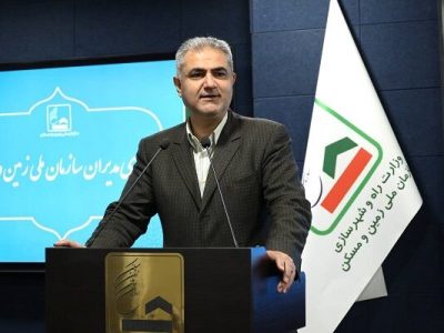 پروانه تاسیس ۲ شهرک مسکونی دولتی در میبد و جهرم به تصویب
رسید