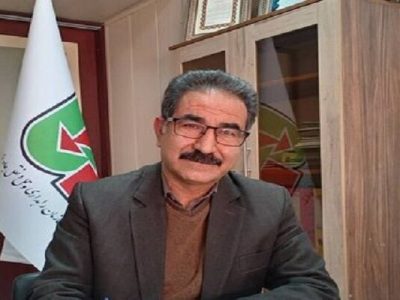 پیام تبریک مدیرکل راهداری و حمل و نقل جاده‌ای چهارمحال و
بختیاری به مناسبت روز روز هواشناسی