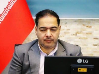 پیام سرپرست اداره کل راهداری و حمل و نقل جاده‌ای استان مرکزی
به مناسبت فرارسیدن نوروز