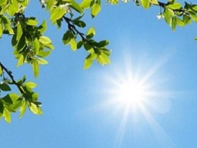 پیش‌بینی افزایش نسبی دما طی ۳ روز آینده در کشور
