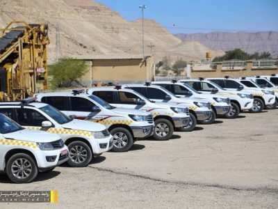 ۱۴۰ راهدار در لارستان آماده خدمت رسانی به مسافران
نوروزی