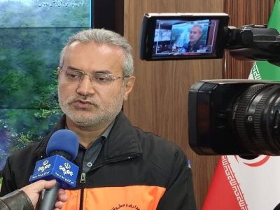 ۳۵ اکیپ راهداری در راه‌های گلستان خدمات دهی می‌کنند