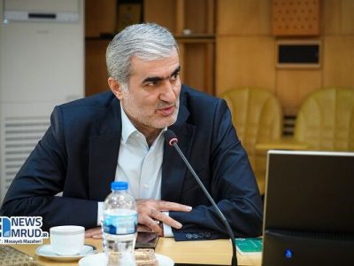 ۸۵ میلیون تن میلگرد خریداری شده برای تکمیل واحدهای نهضت ملی
مسکن توزیع می‌شود
