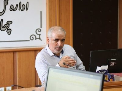 آغاز فاز دوم سایت مسکن ملی شهر سامان در استان چهارمحال و
بختیاری