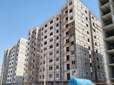 اجرای نما در آسمان ۱۹ شهر گلبهار آغاز شد