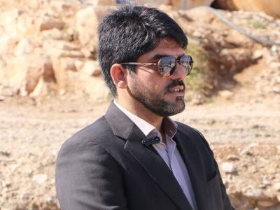 استان فارس پیشتاز در رفع تصرف اراضی دولتی