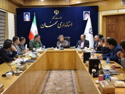 ببینید | جلسه بررسی روند اجرای خانه های ویلایی جایگزین مسکن
مهر ناایمن سمنان