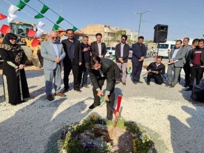 ببینید| حضور مشاور عالی وزیر راه و شهرسازی در شهرستان برخوار
استان اصفهان