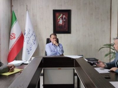 ببینید | دیدار چهره به چهره مدیرکل راه و شهرسازی استان
خراسان شمالی با ۲۷ شهروند