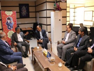 ببینید| سفر معاون توسعه و مدیریت منابع انسانی وزیر راه و
شهرسازی به کردستان