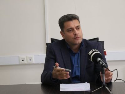 بخش باقی‌مانده قطعه ۲ باند دوم کبودرآهنگ-قیدار-سلطانیه در
زنجان امسال به بهره‌برداری می رسد