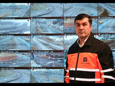 بیش از ۸۰ مرحله بازرسی فوق العاده از مجتمع‌های خدمات رفاهی
بین راهی در استان تهران