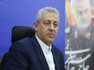 تحقق وعده وزیر راه و شهرسازی یک ماه بعد از سفر به آذربایجان
غربی