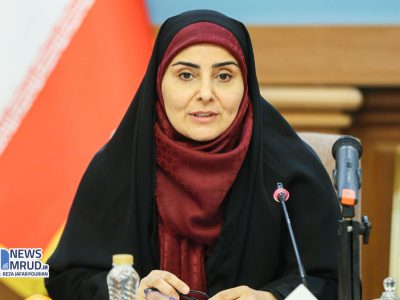 تشریح جزئیات دومین جلسه شورای‌عالی مسکن در برنامه گفتگوی
ویژه خبری با حضور وزیر راه و شهرسازی