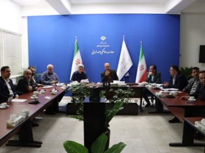 تعرفه سال ۱۴۰۴ خدمات مهندسی در هیات ۴ نفره استان خراسان رضوی
تصویب شد