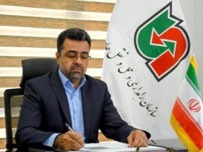 تقدیر مدیر کل راهداری و حمل و نقل جاده‌ای استان سیستان و
بلوچستان از عوامل و دست اندرکاران اجرایی طرح نوروزی ۱۴۰۴