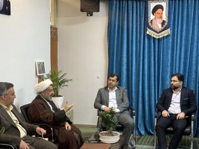 توسعه شهرسازی اسلامی و حل مشکلات شهری در گنبد کاووس