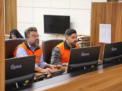 ثبت قریب به یک میلیون و ۹۰۰ هزار تردد از یزد در طرح نوروزی
۱۴۰۴/ کاهش ۶ درصدی ورود خودرو به استان یزد