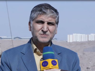 ثبت ۲۵۶۰۰۰ مورد آزمایش کنترل کیفی در پروژه‌های عمرانی استان
تهران