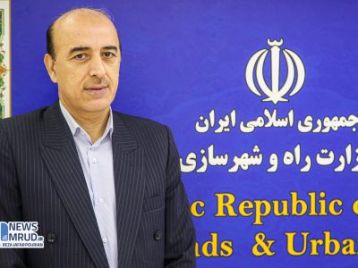 حدود ۲۰ هزار واحدمسکونی با کیفیت در نوبت بهره‌برداری سال
جاری قرار دارد