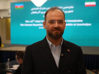 دعوت معاون نخست وزیر جمهوری آذربایجان از وزیر راه و شهرسازی
ایران/ صادق عازم باکو می‌شود