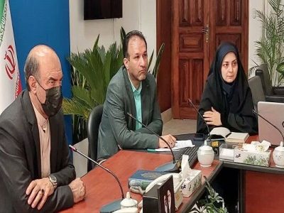 دومین جلسه کمیسیون ماده پنج خراسان رضوی با ۱۵ دستور کار
برگزار شد