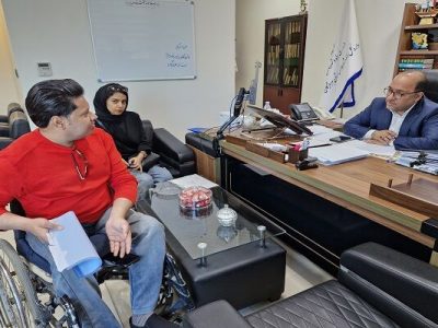 رسیدگی به مشکلات شهروندان مهمترین برنامه راه و شهرسازی
هرمزگان است