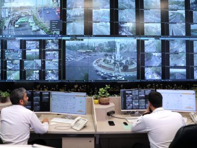 محدودیت‌های ترافیکی مراسم روز ارتش در تهران اعلام شد