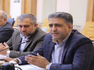 مسافران نوروزی در بازگشت از سفر به هشدارهای هواشناسی توجه
کنند