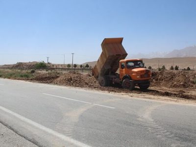 نیمی از نقاط حادثه‌خیز استان کرمان اصلاح شد