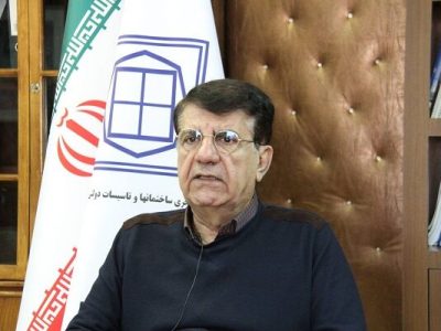 پیشرفت فیزیکی بیمارستان ۲۶۰ تختخوابی کرج به ۸۶ درصد
رسید