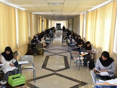 آزمون ورود به حرفه مهندسی در سمنان آغاز شد