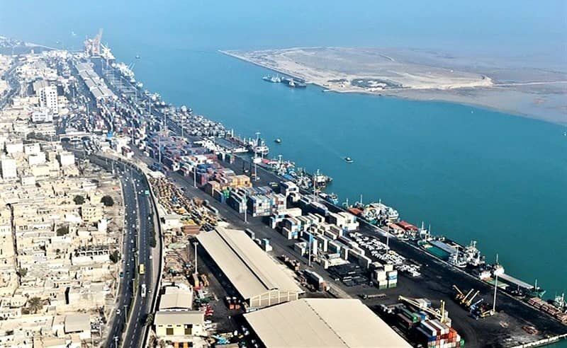 آغاز عملیات اجرایی ۳ پروژه زیرساختی در بندر بوشهر از خرداد
ماه