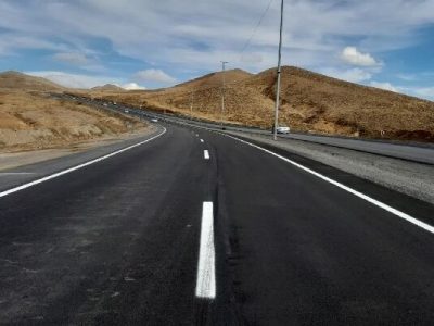 آغاز عملیات بهسازی و ایمن‌سازی محور امیرآباد به سه‌راهی
جونقان استان چهارمحال وبختیاری 