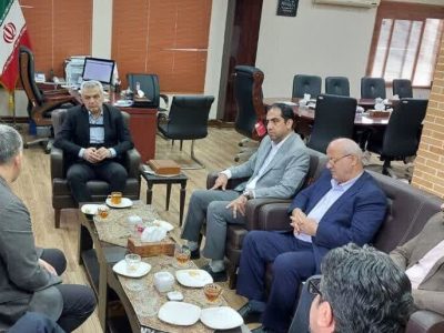 آمادگی راه و شهرسازی برای تأمین مسکن کارکنان دانشگاه
مازندران