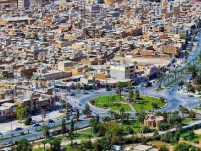اختصاص اعتبار ۱۳ هزار و ۲۳۰ میلیارد تومان به پروژه‌های
زیربنایی و راهداری استان کرمانشاه 