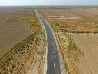 از خرمشهر تا اندیمشک و دزفول، خوزستان در مسیر توسعه راه‌های
ترانزیتی