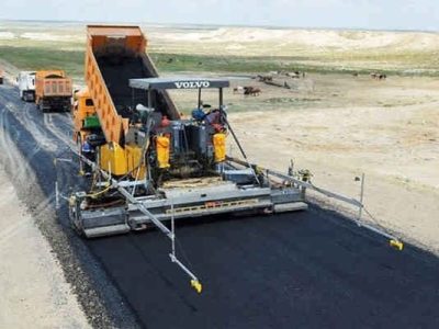 استان فارس، چهارراه توسعه جنوب کشور، شتاب در تکمیل محورهای
ترانزیتی و بزرگراهی استان