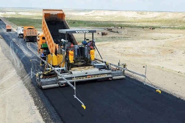 استان فارس، چهارراه توسعه جنوب کشور، شتاب در تکمیل محورهای
ترانزیتی و بزرگراهی استان