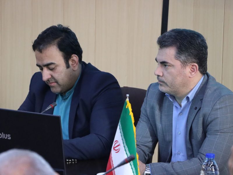 اصلاح و پایش قوانین و مقررات در سطح کشور/پیشنهاد اصلاح
بخشنامه و آیین‌نامه به جای اصلاح قانون
