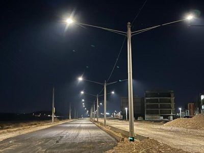 افزایش ایمنی با اجرای ۳ کیلومتر روشنایی در محور
فیل‌آباد–باباحیدر در چهارمحال‌وبختیاری