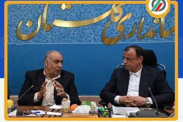 افزایش ظرفیت حمل‌ونقل بین‌المللی کشور با اتصال ریلی اینچه
برون به شاهرود