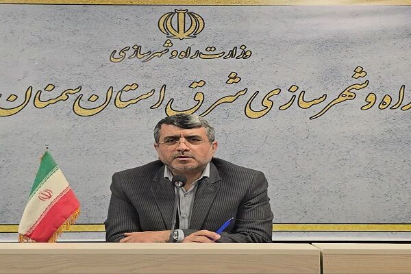 الحاق ۱۹۶ هکتار زمین به شاهرود؛ شتاب پروژه نهضت ملی مسکن در
شرق استان سمنان