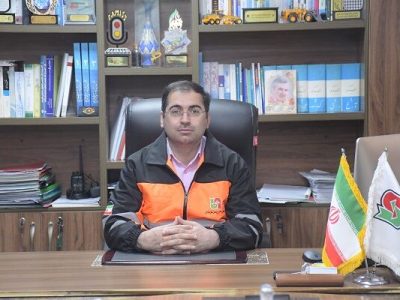 ایجاد تحول در جاده‌های مازندران با حفظ و زیبا سازی حریم
راه