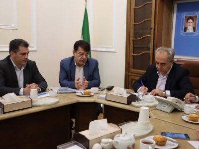 ایجاد هم‌افزایی ظرفیت‌های ملی و استانی برای تکمیل پروژه‌های
نیمه‌تمام در آذربایجان شرقی