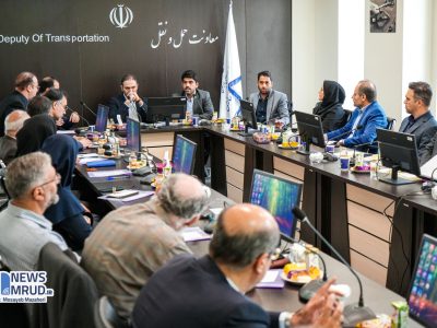 ببینید | برگزاری جلسه توجیهی_آموزشی سامانه فواد