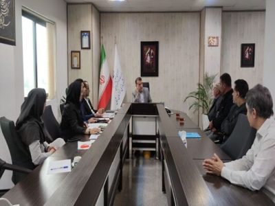 ببینید | دیدار چهره به چهره مدیرکل راه و شهرسازی خراسان
شمالی با ۲۲ شهروند