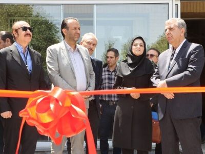 ببینید | ششمین کنفرانس ملی بتن خودتراکم با حضور رییس مرکز
تحقیقات راه، مسکن و شهرسازی در مشهد مقدس